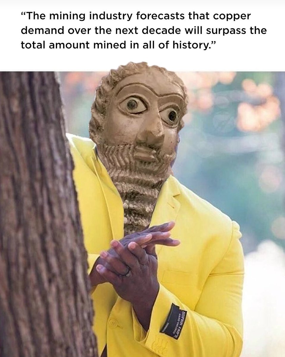 Tony Copperano tweet media