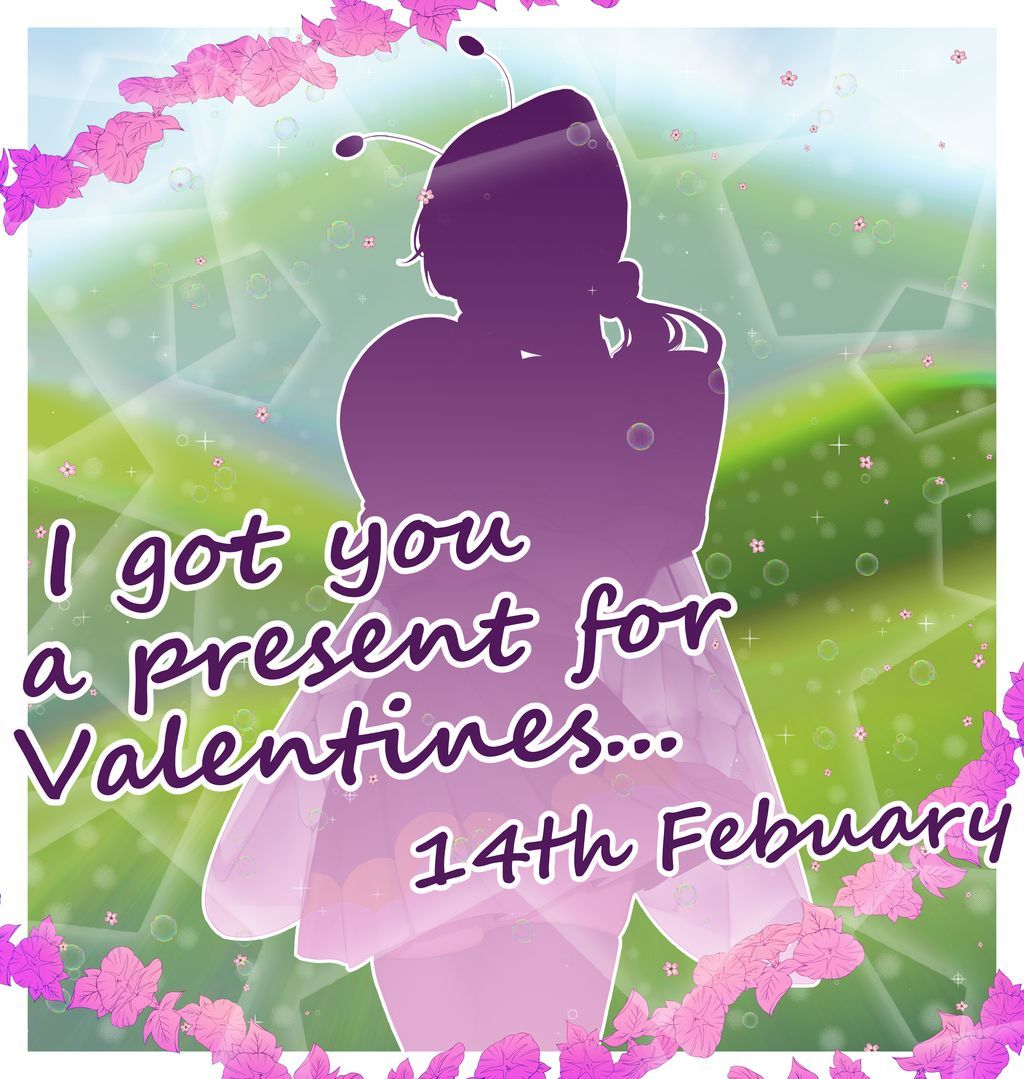 LineKlein100's tweet image. 🗓️14.02. Saturday - 3pm CET

I have planned something fun for all of us ;)
Will you be there to accept it? 🌸🎵

#ValentinesDay #beetuber #coverannouncement
