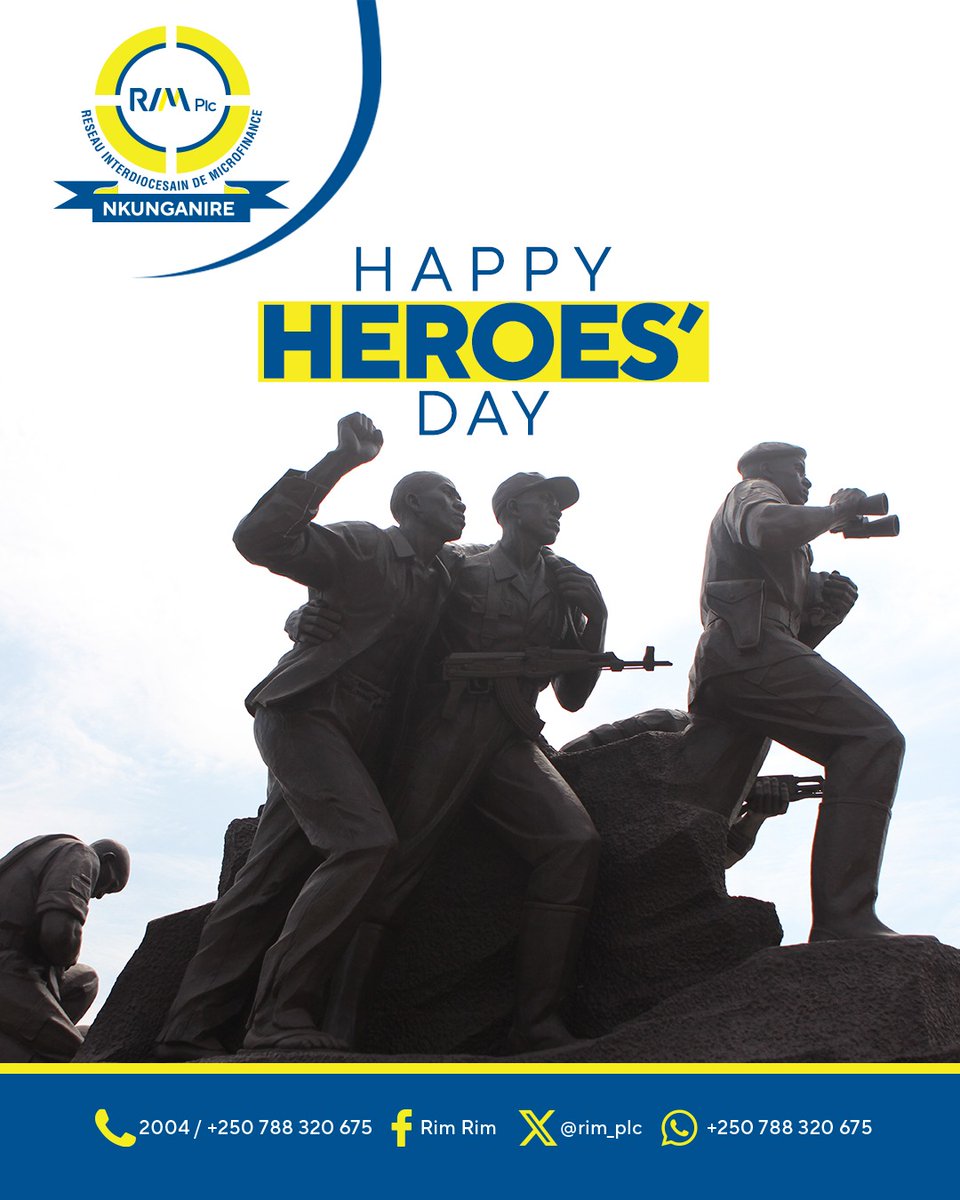 rim_plc's tweet photo. Happy National Heroes Day https://t.co/SF7diqAHc1