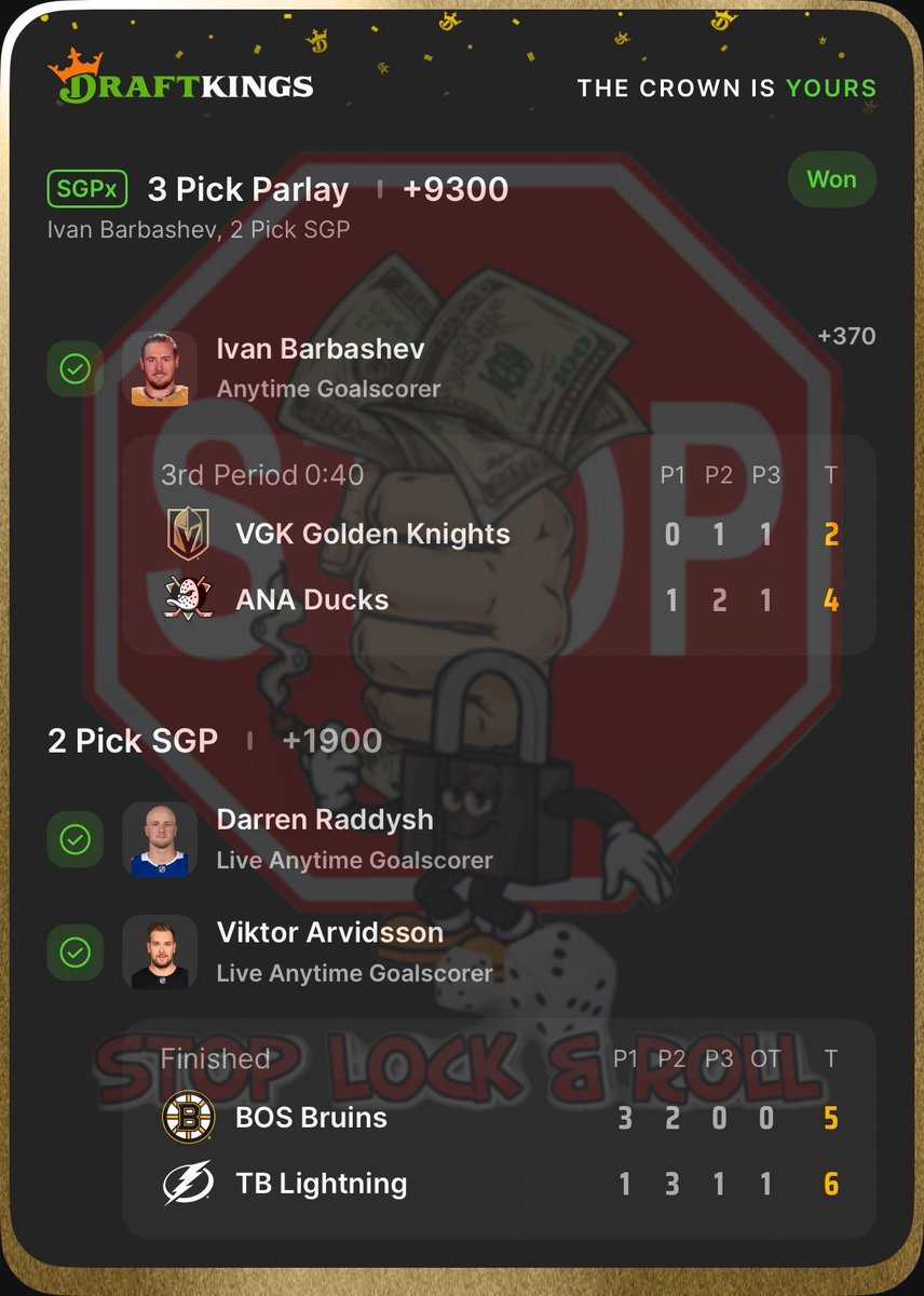 SLRLOCKS tweet media