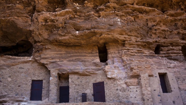 Risco Caído y las Montañas Sagradas de Gran Canaria, el hogar de los aborígenes canarios
zoomdestinos.es/risco-caido-y-…
