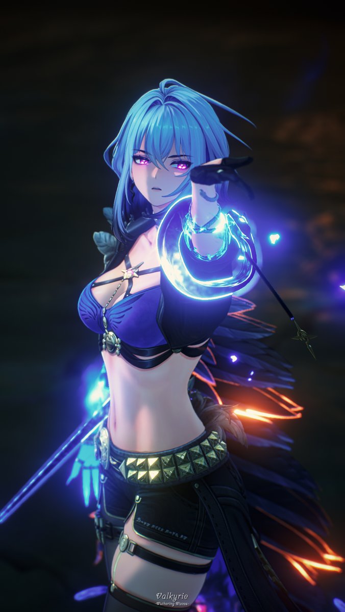 Valkyrie tweet media