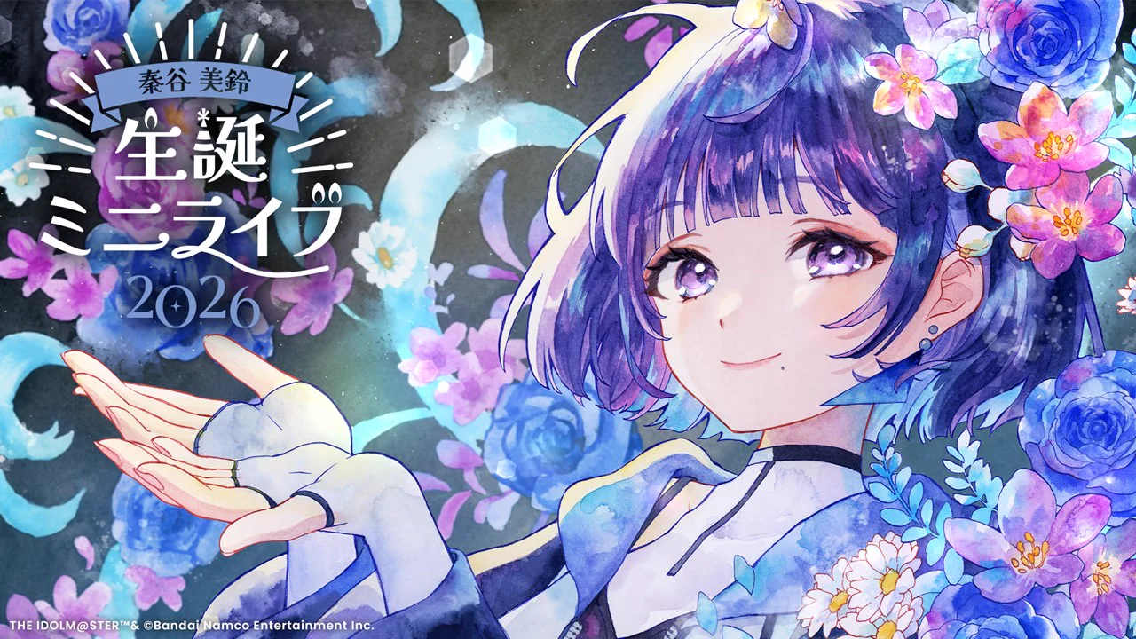 学園アイドルマスター／学マス【公式】 on X