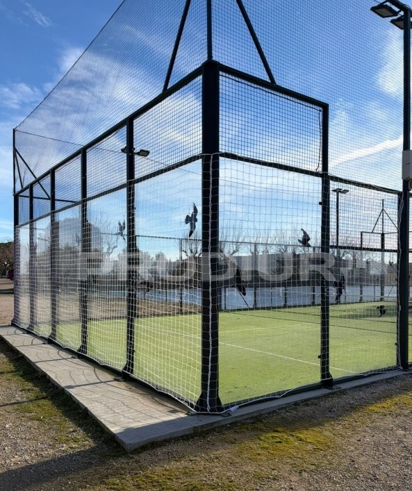 ProdiurSports's tweet photo. XARXA PROTECCIO OCELLS PISTA PADEL A L'ANOIA
https://t.co/taCba6taFp https://t.co/FFtp7IvkD1
