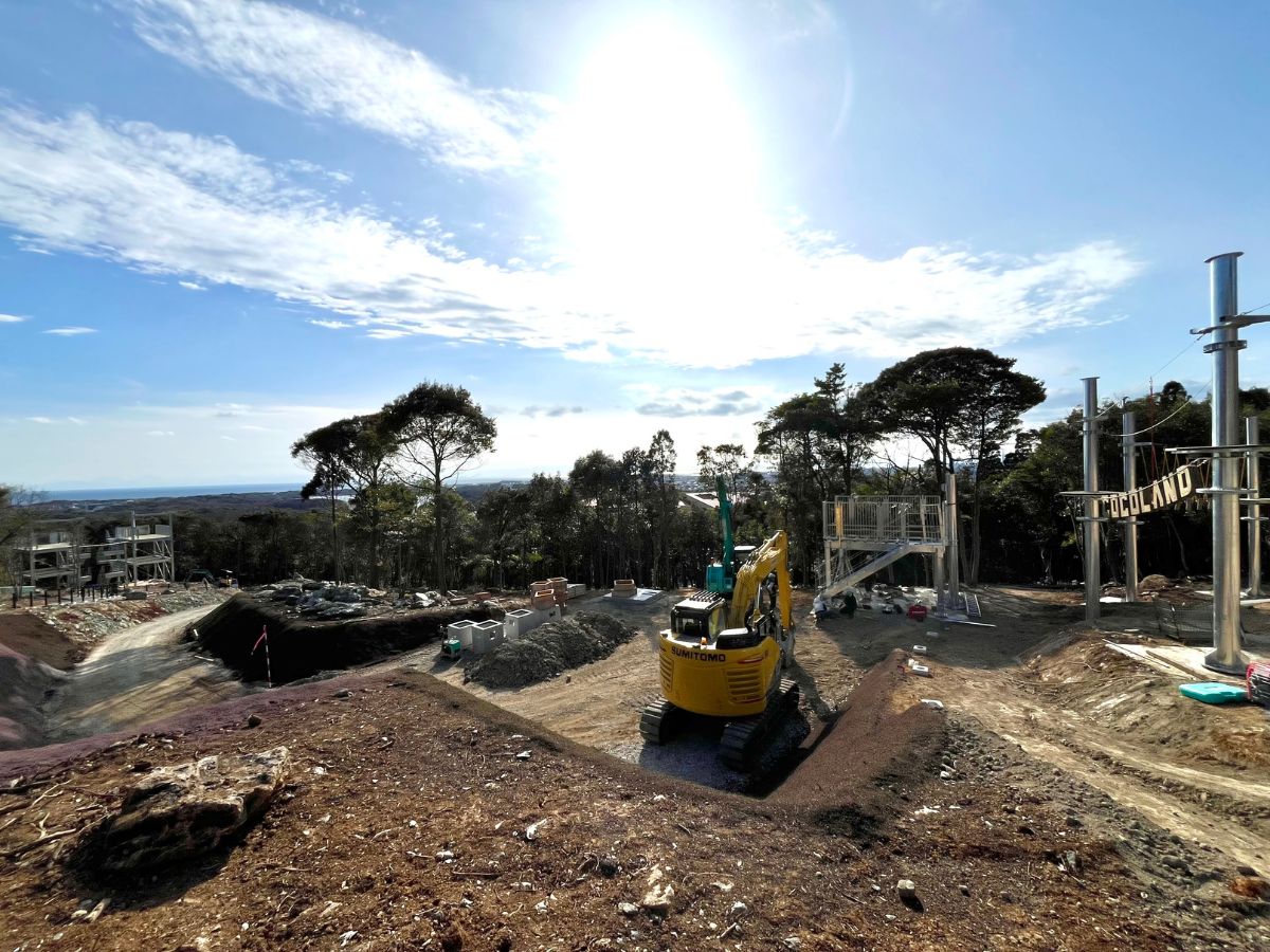 宇部に新施設「恐竜の森アドベンチャー SORACO」　3月1日開業へ

yamaguchi.keizai.biz/headline/5336/

#宇部市 #宇部市レジャー