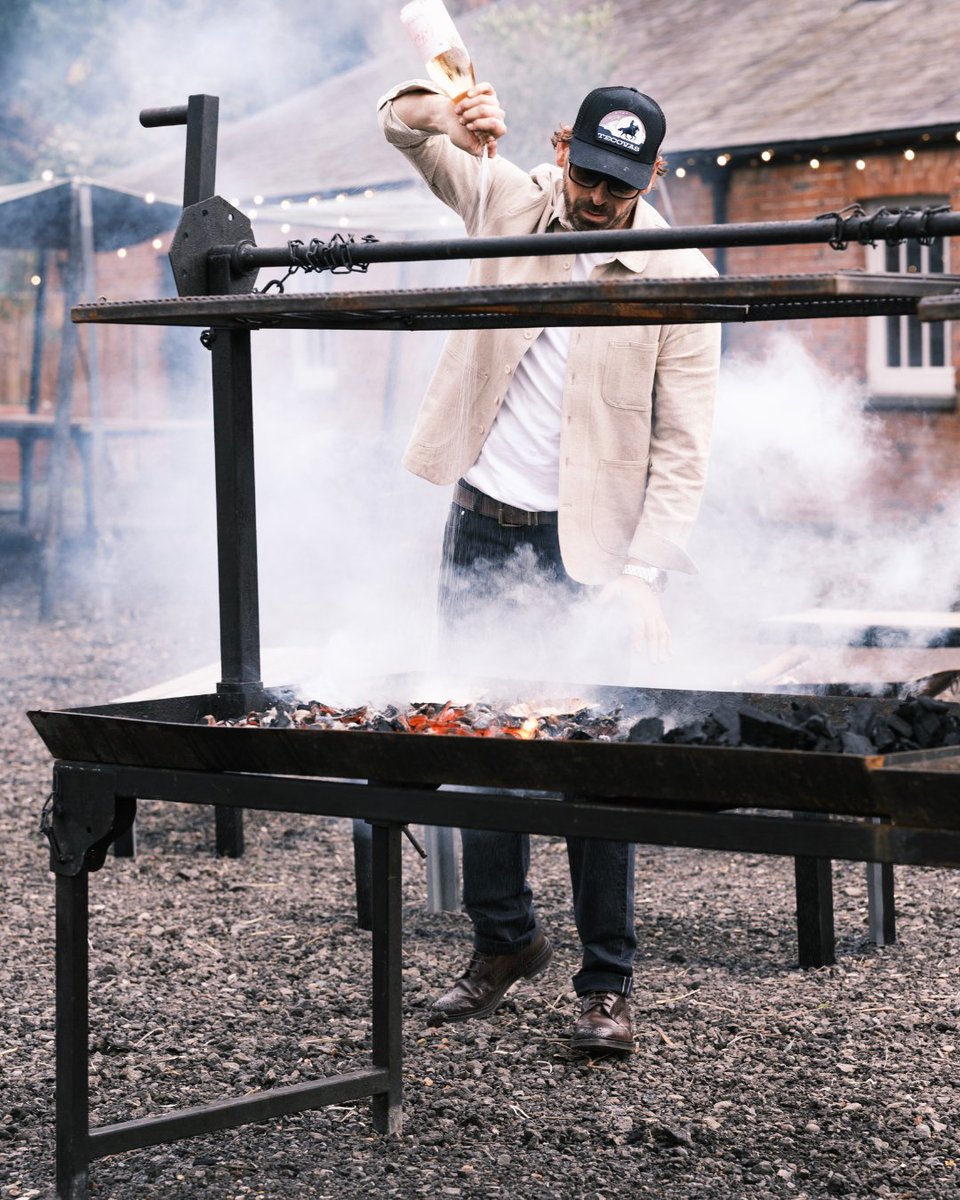 Tricker's tweet media