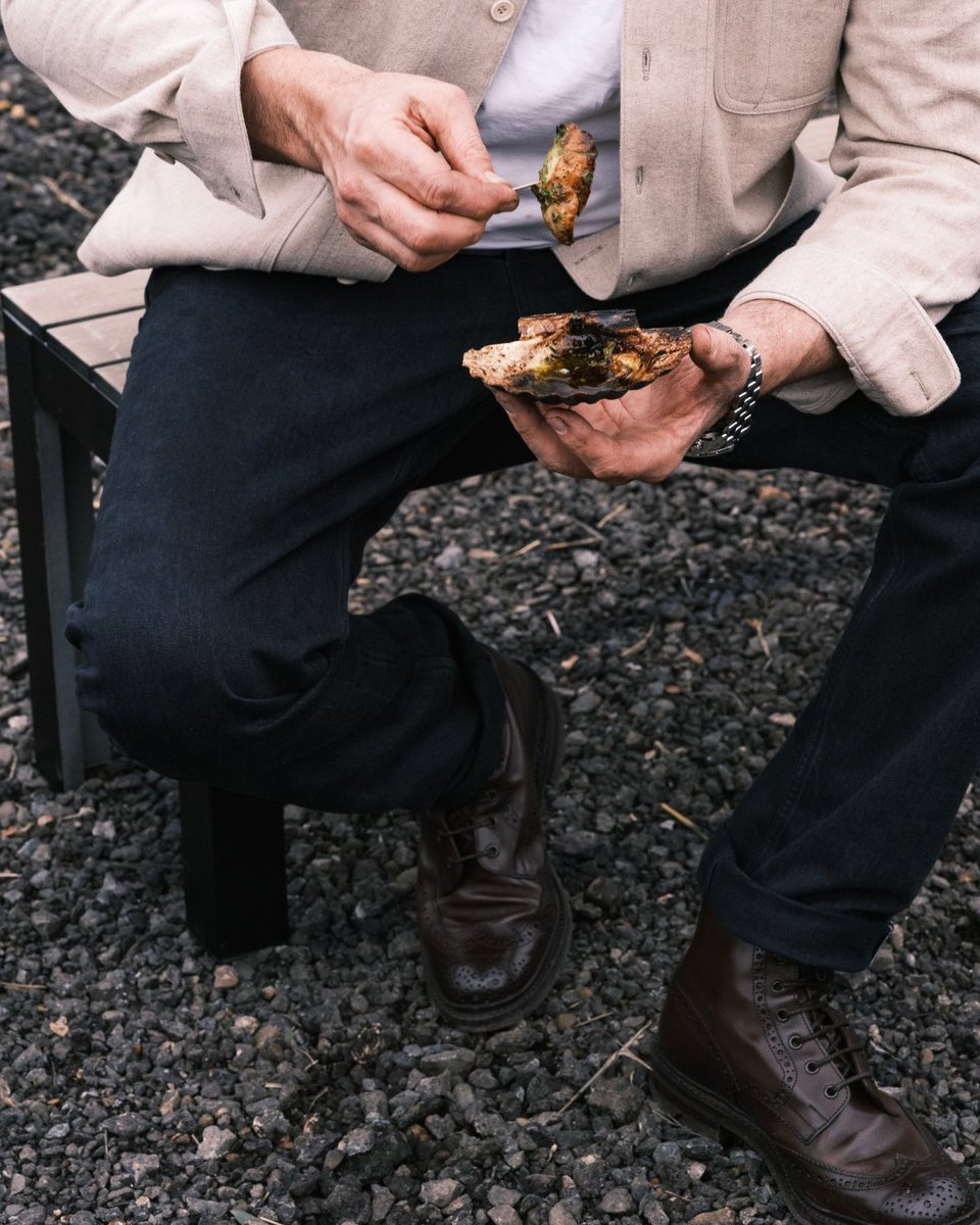 Tricker's tweet media