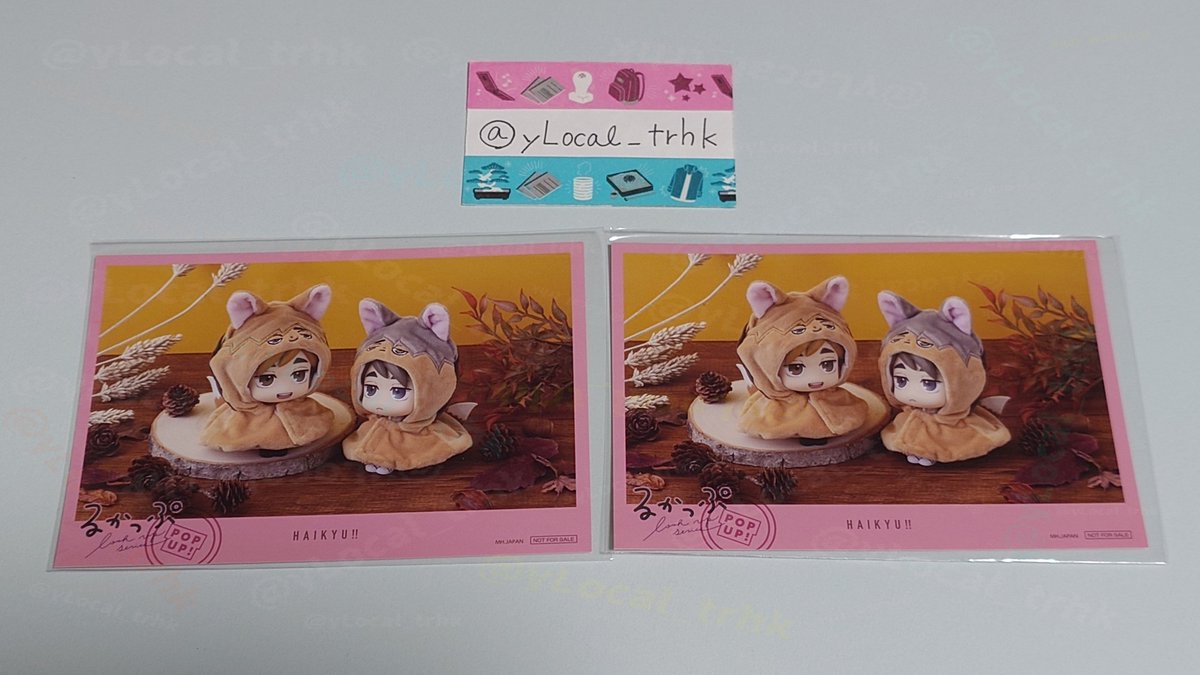 よしみ tweet media