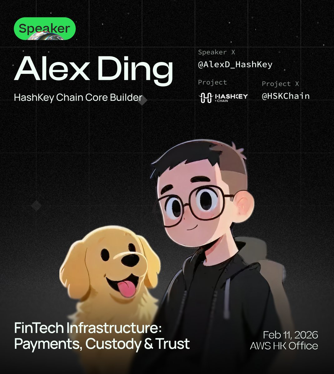 AllScale tweet media