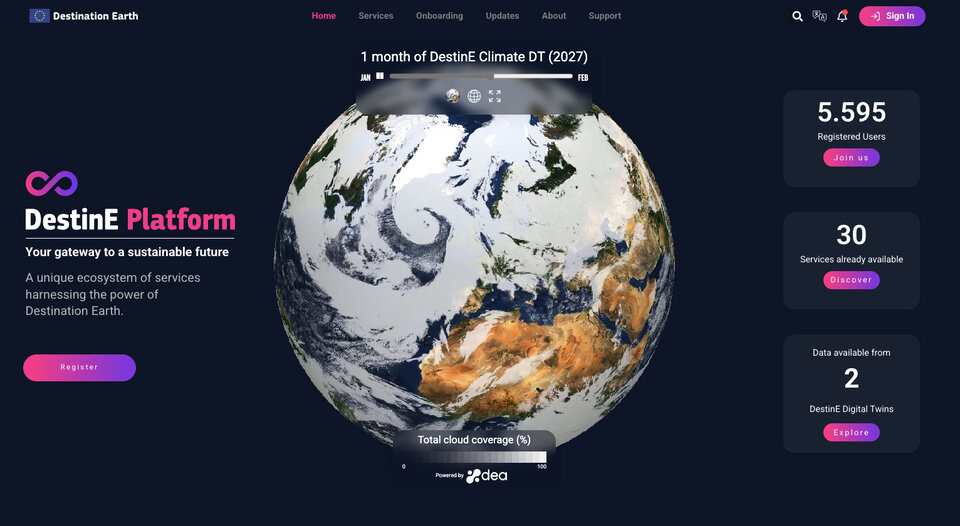 ESA Earth Observation tweet media