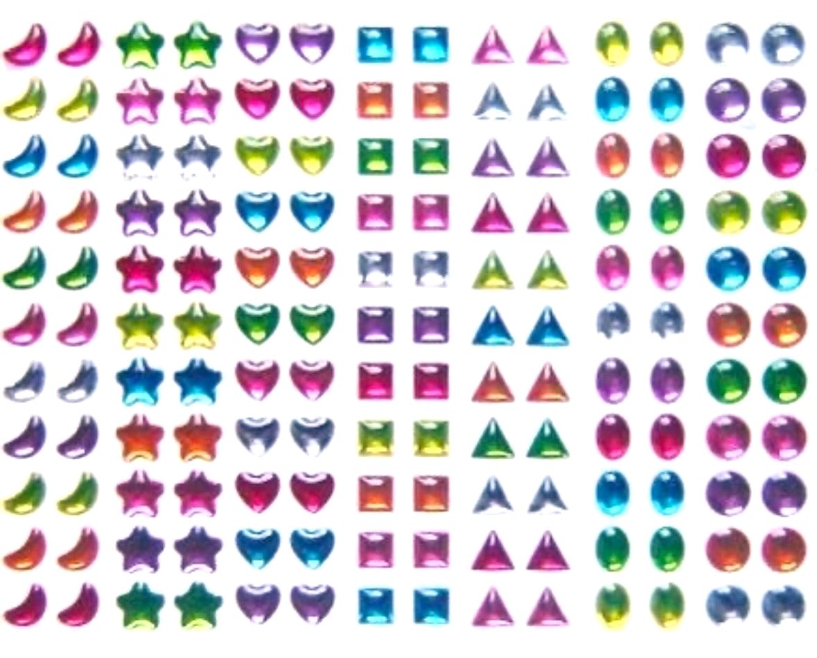 emasn_lemon7's tweet image. わたしの頃、流行っていたシールこれ