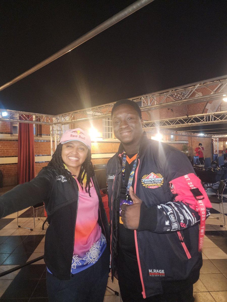 SHAOLING tweet media