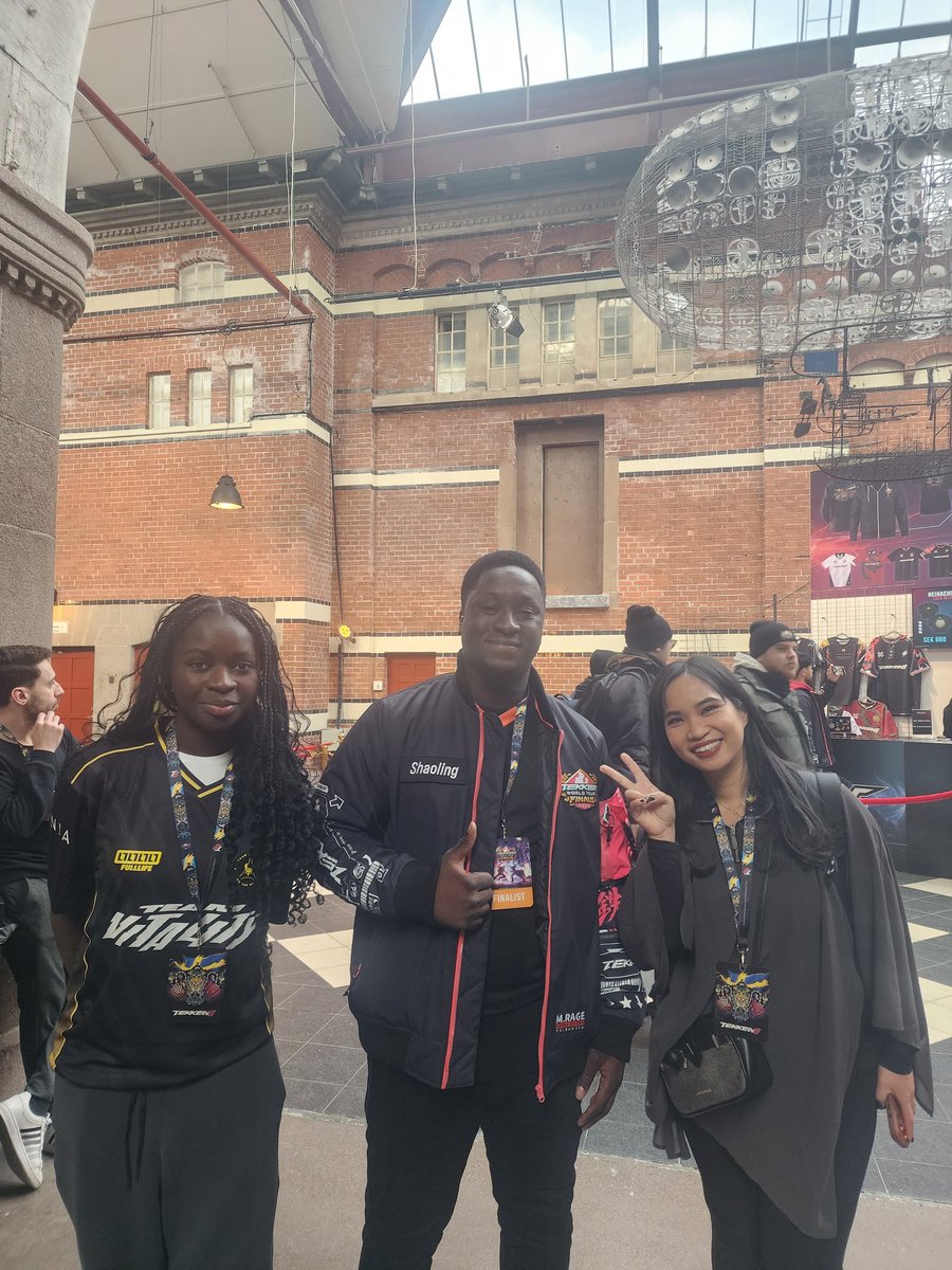 SHAOLING tweet media