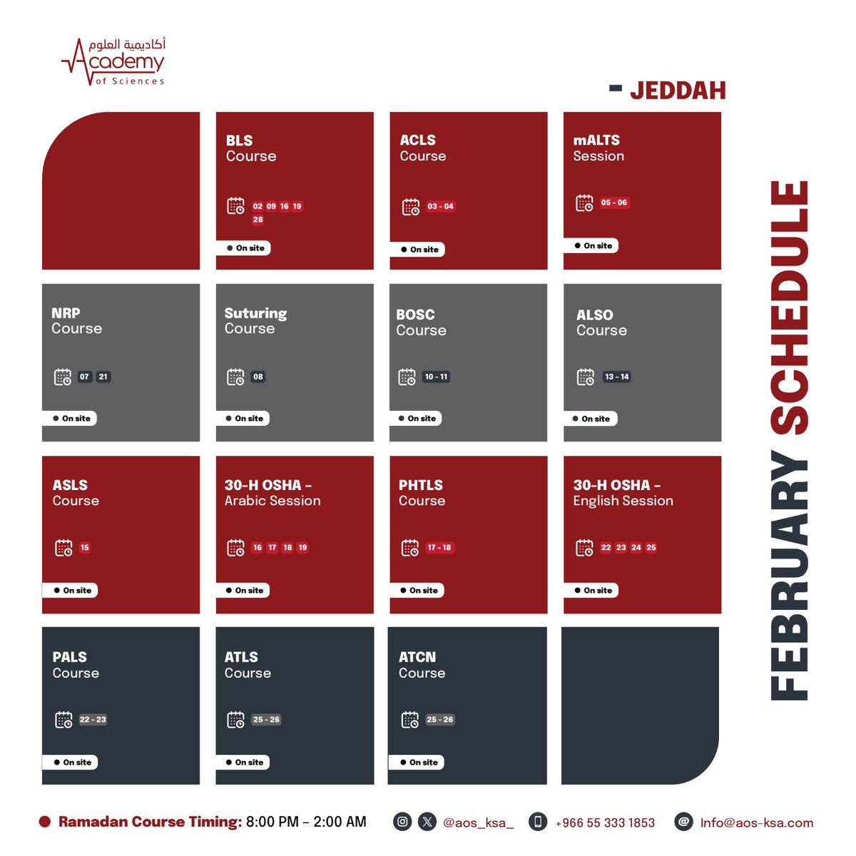 Academy of Sciences tweet media