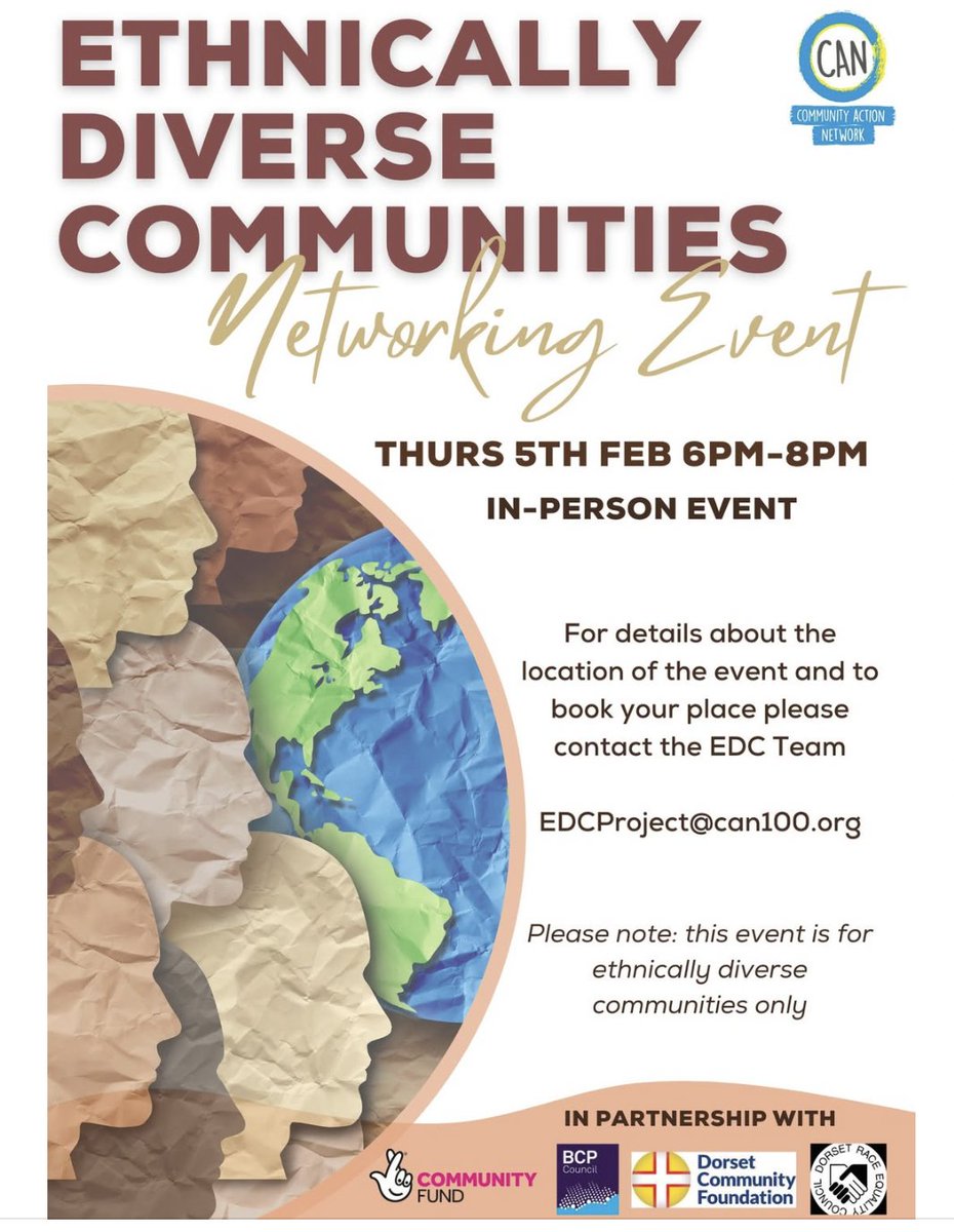 Dorset Community Foundation tweet media