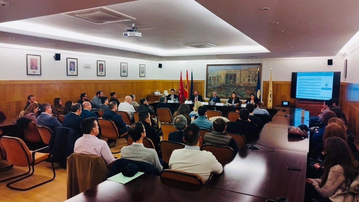 Siber Ventilación tweet media