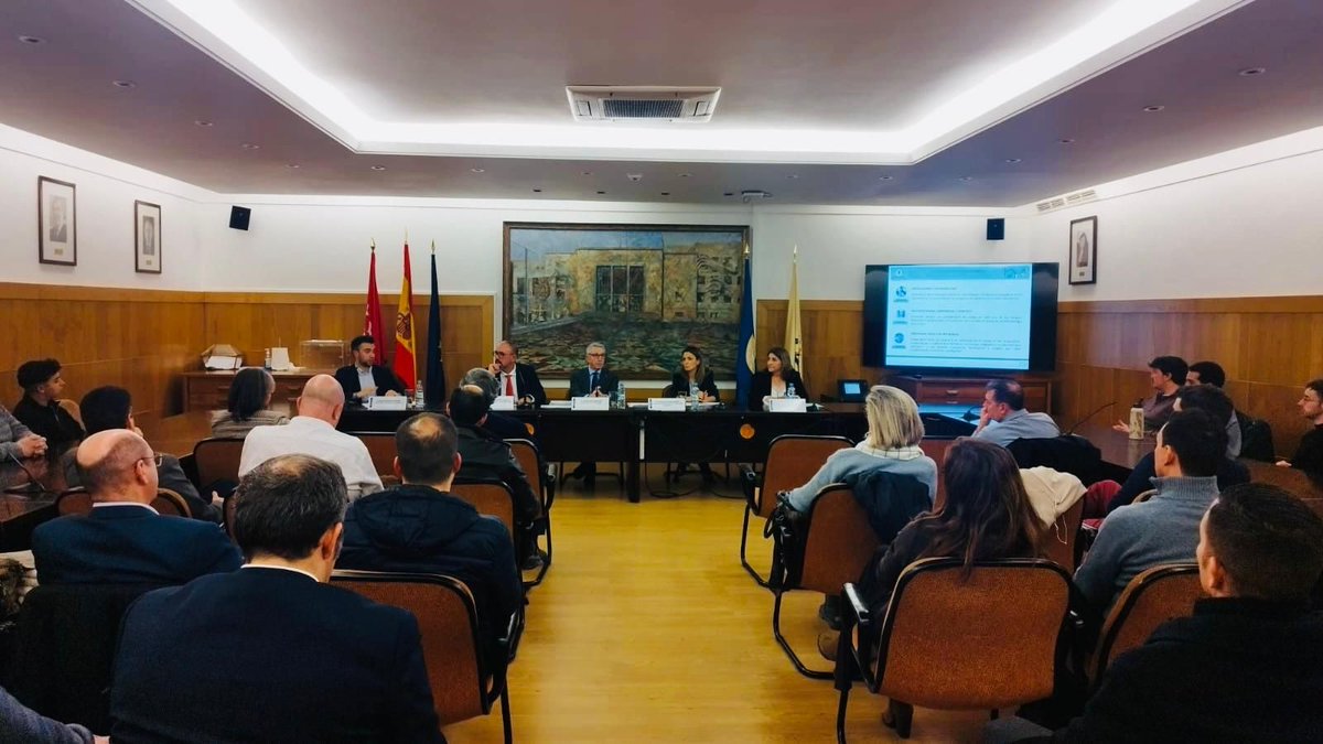 Siber Ventilación tweet media