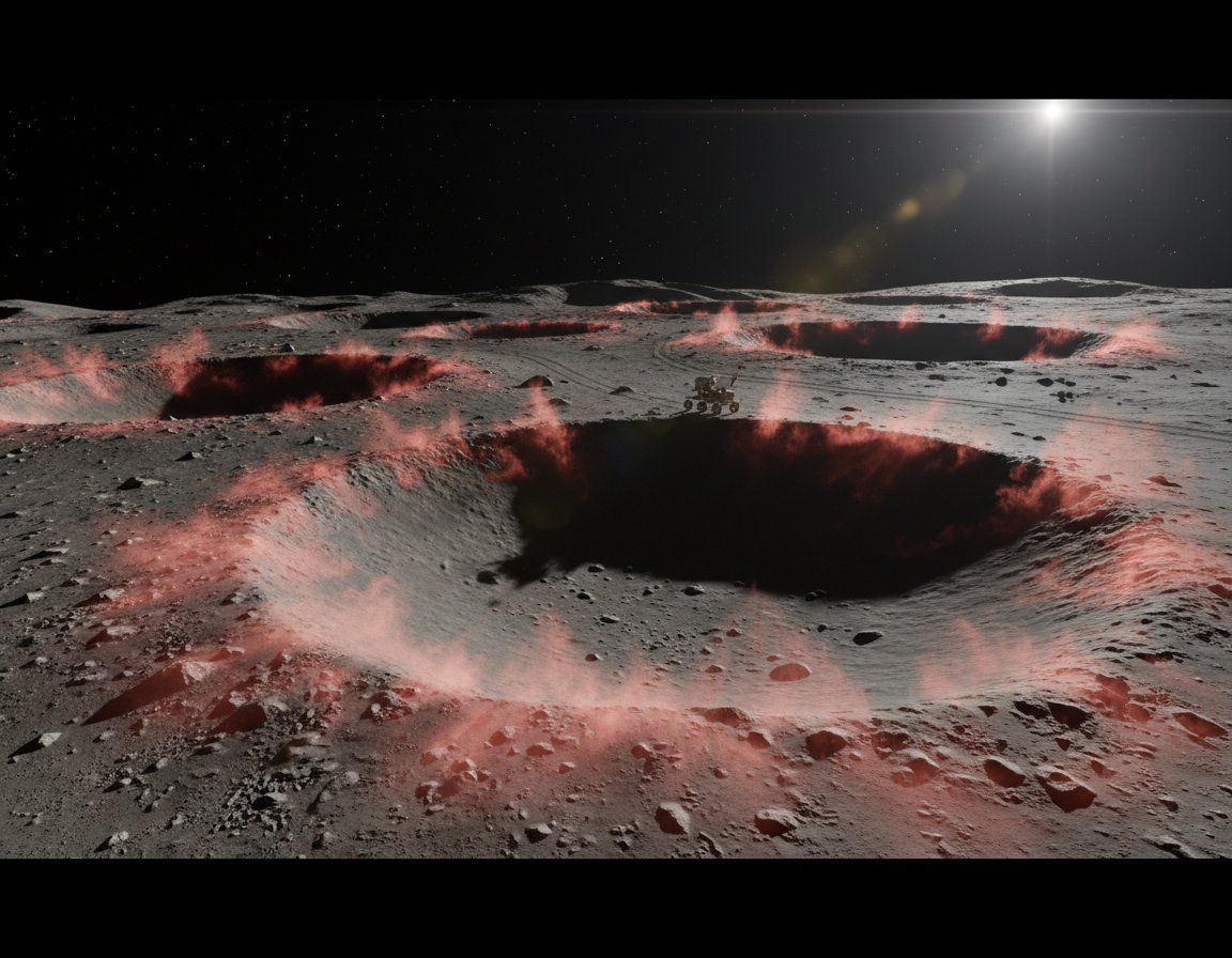 BraveZionDrop's tweet photo. At first, I thought this was another “crypto marketing gimmick.”
Then I realized the private key is not online.
It’s not in a multisig.
Not behind a puzzle.
It’s physically engraved on a rover sitting on the Moon.
Yes. Literally.
#Nakamoto1 https://t.co/N3FoKDRIot