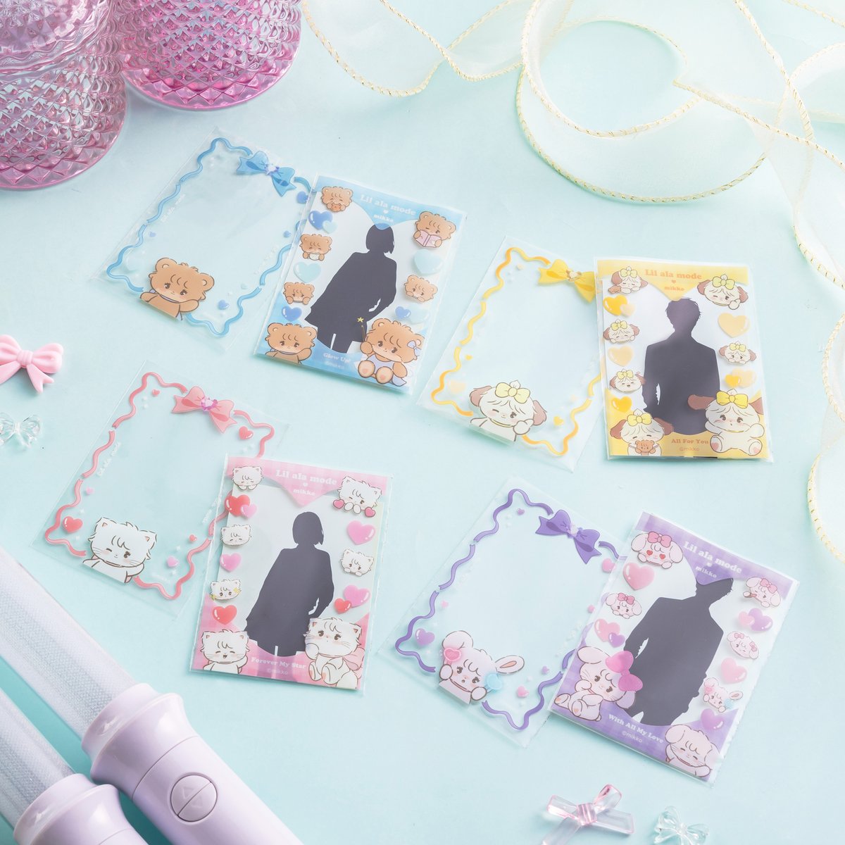 🎀𓏴𓏴🎀2月13日新商品🎀𓏴𓏴🎀 𝜗𝜚.⋆ Lil ala mode .⋆𝜗𝜚 キー