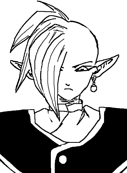 forceptor's tweet photo. #rkgk #dbs #zamasu https://t.co/ALkNrGusIc