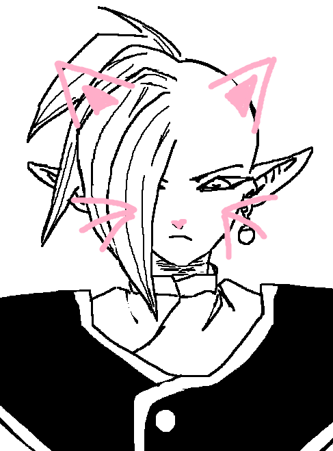 forceptor's tweet photo. #rkgk #dbs #zamasu https://t.co/ALkNrGusIc