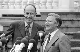 Fondation Valéry Giscard d'Estaing tweet media