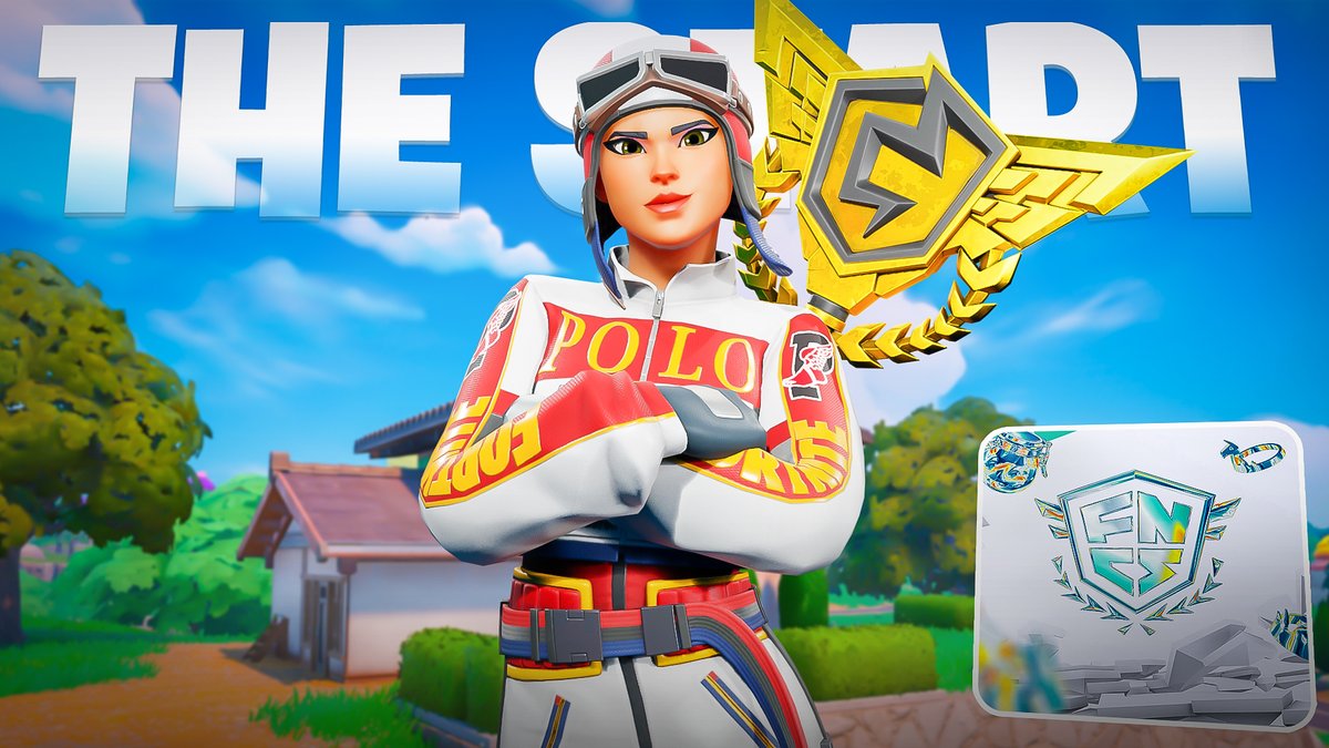 The FNCS Beginning..
#Fortnite 
🎬:
youtu.be/Nf6pt3yBiNI
youtu.be/Nf6pt3yBiNI
youtu.be/Nf6pt3yBiNI