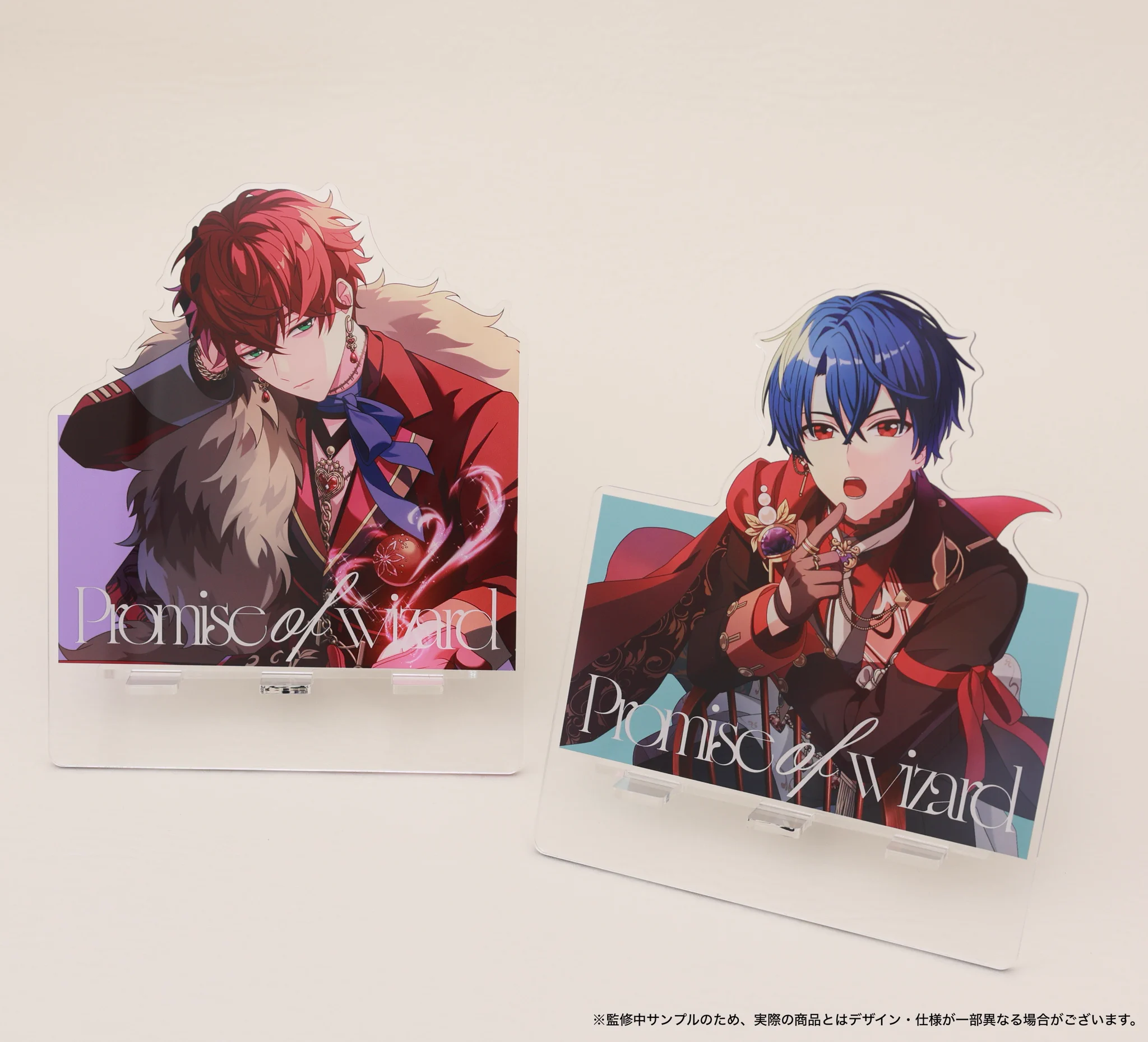 公式】まほやくイベント＆グッズ情報 on X: 