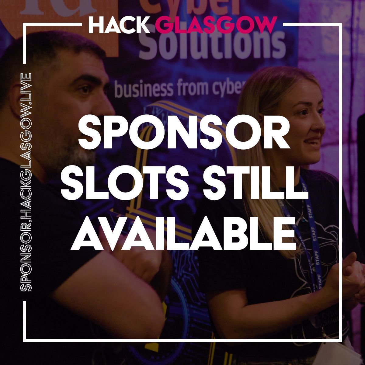 Hack Glasgow tweet media