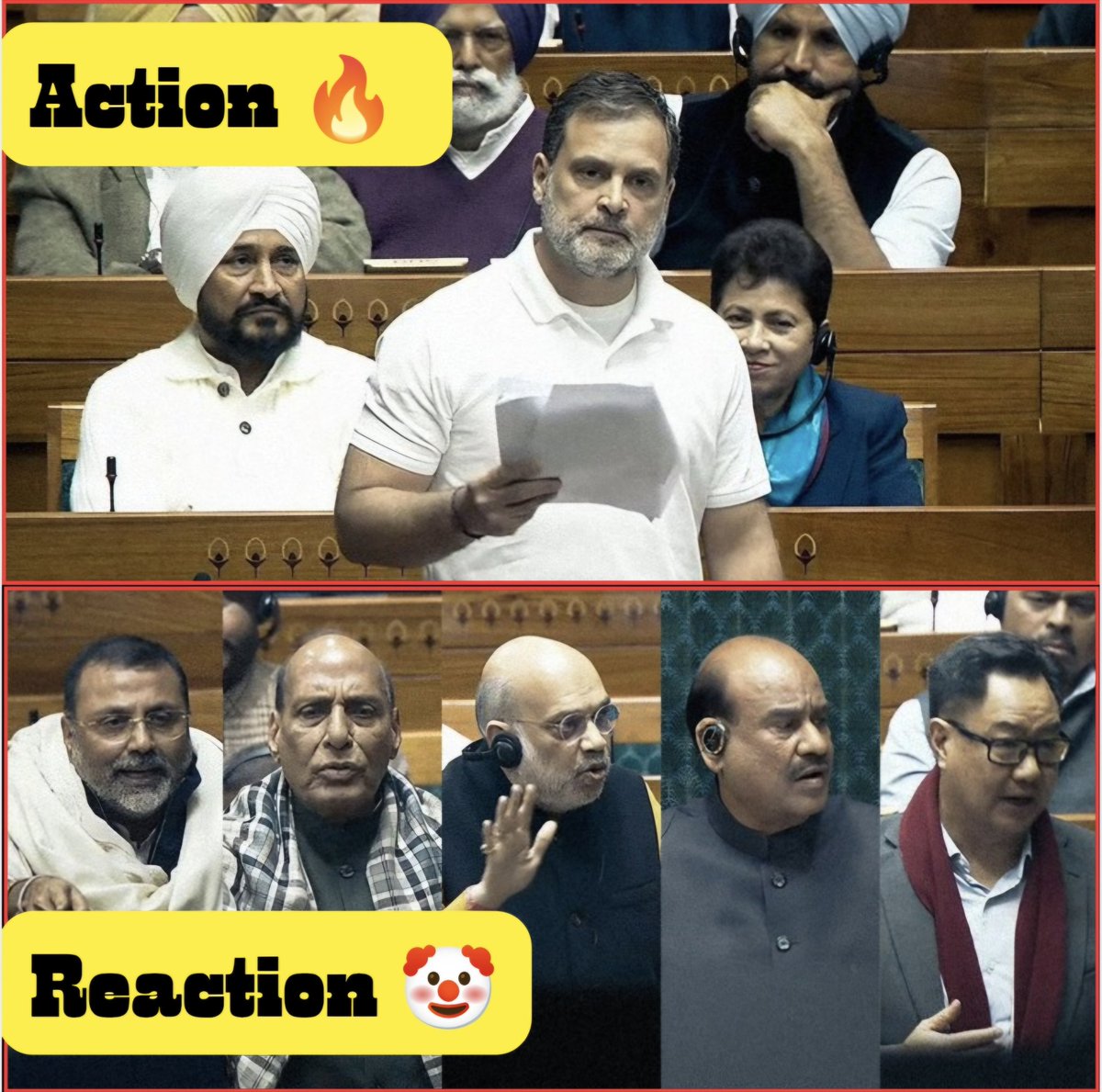 🔴 FeAr is REAL ......🔥