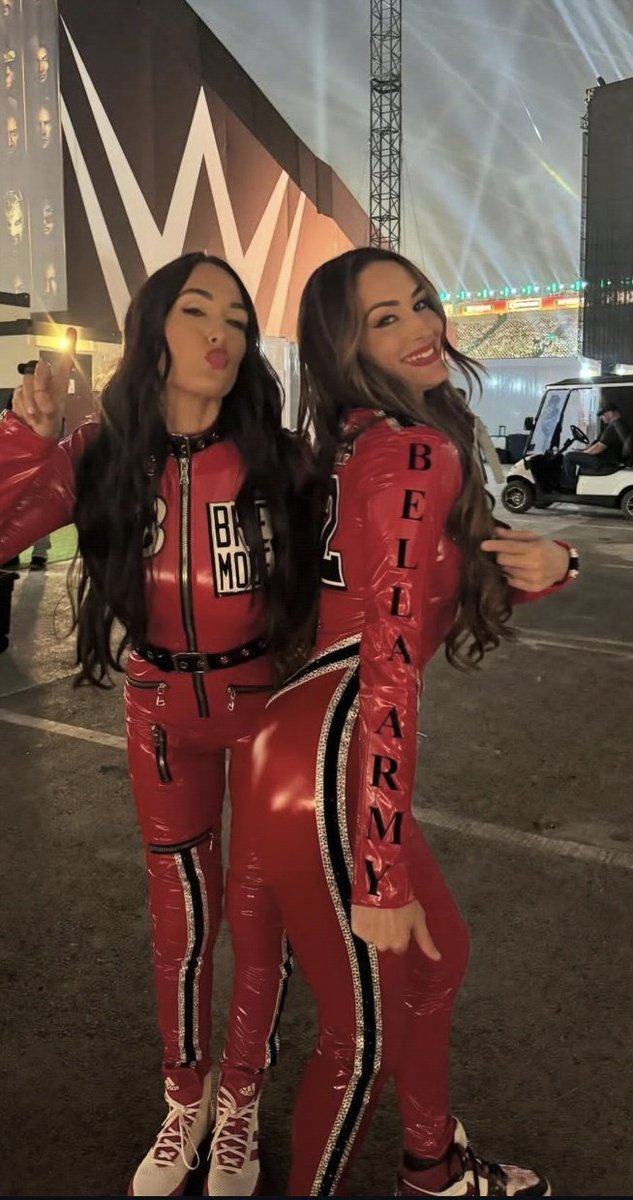 Brie Mode (Parody/Fan Account) tweet media