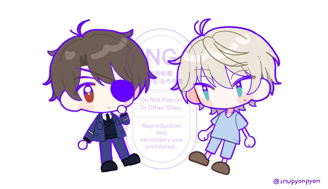 伊奈スレちゃん