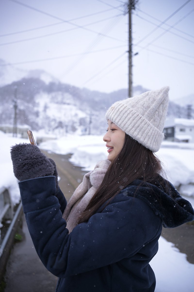 ami.-nekomimi- @ami_bft1217 @PHOTOMO_labory #ポートレート