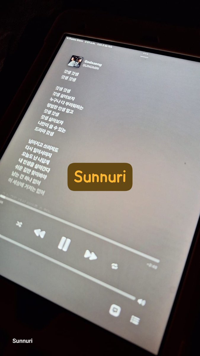 MiJoy_x's tweet photo. Plenas 3:03am en México y estoy full con Sungminnie 💕💕 desde el lanzamiento hasta ahorita

#UNLIMITLoveForSUNGMIN 
#성민 #SUNGMIN @LIU_Sungmin 
SUNGMIN RETURNS WITH UNLIMIT https://t.co/dLRS5ADP07