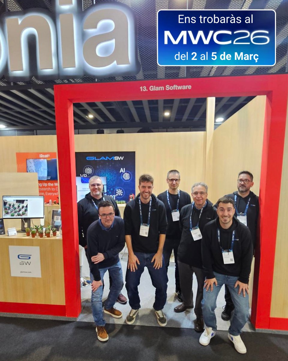 Glam Software tweet media