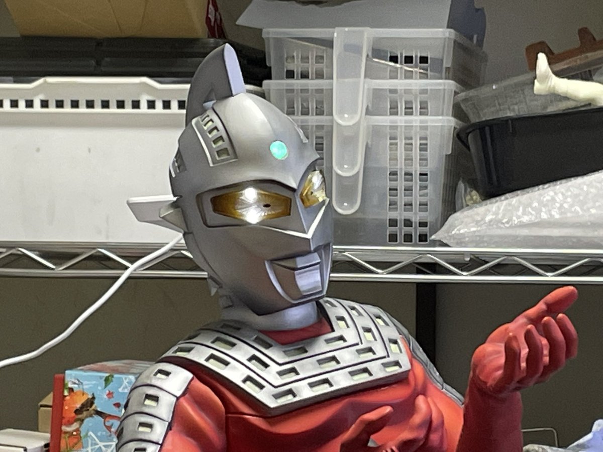 造型工房キトラ 2026冬WF 6-12-02 (@kitora_zoukei9) / Posts / X