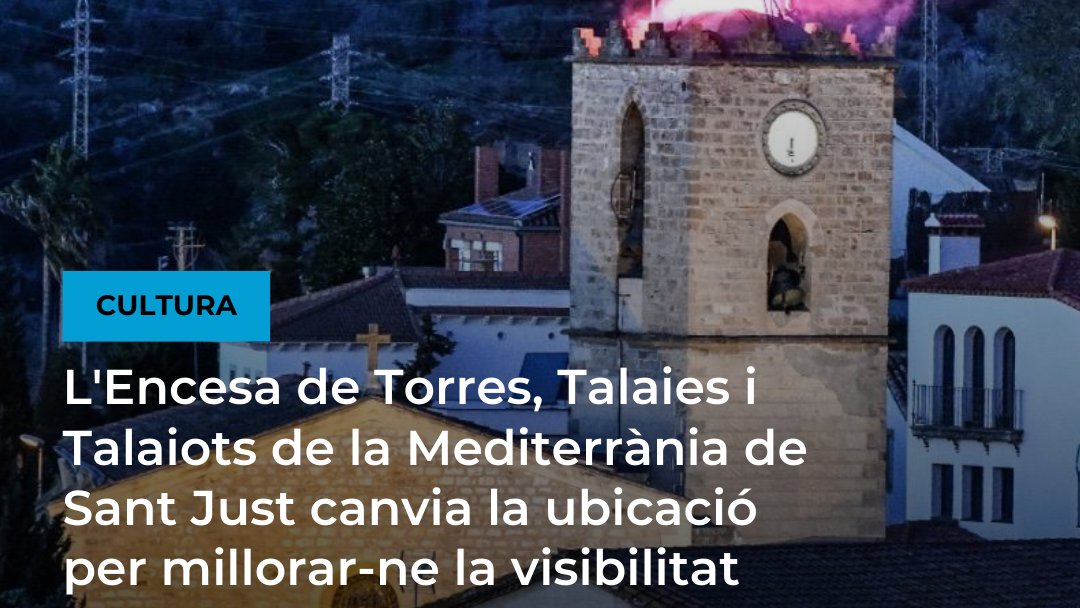 Ràdio Desvern tweet media
