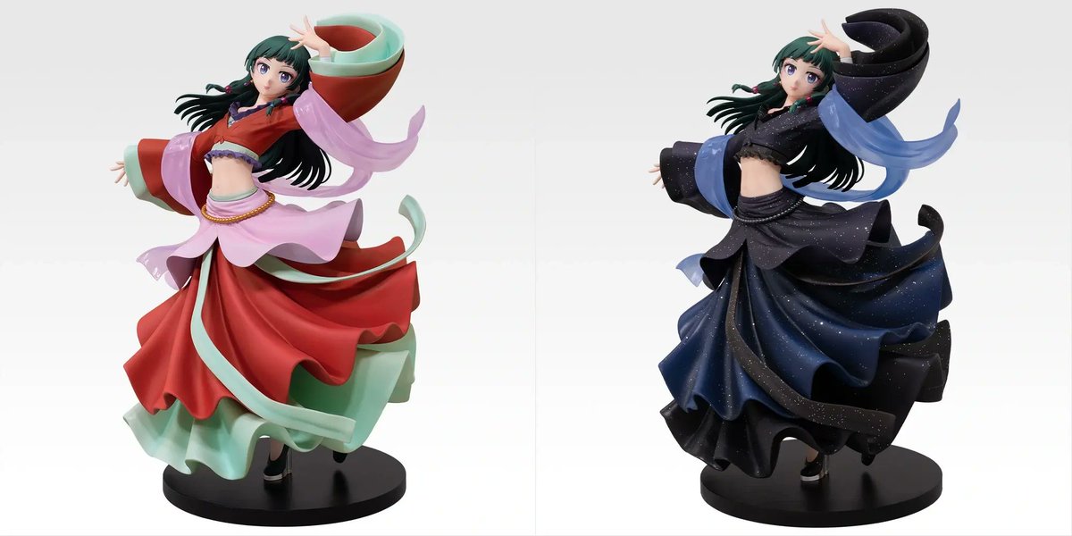 2026年6月上旬に発売決定！ 一番くじ TVアニメ『薬屋のひとりごと』 A