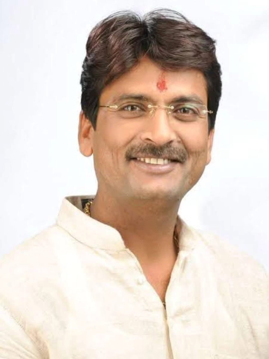 मुरैना से लोकप्रिय विधायक श्री दिनेश गुर्जर जी को जन्मदिन की हार्दिक शुभकामनाएँ। 

आप स्वस्थ और दीर्घायु ऐसी कामना करता हूँ |