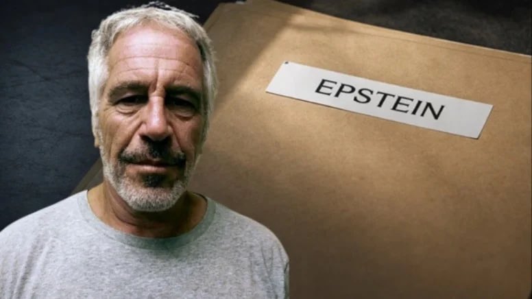 Anyone who set foot on Epstein Island, or provided any support, should be crucified and left there‼️‼️

#EpsteinFiles #DOJ