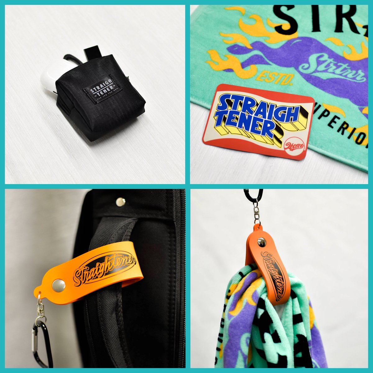 ストレイテナー (@straightenerjp) / Posts / X