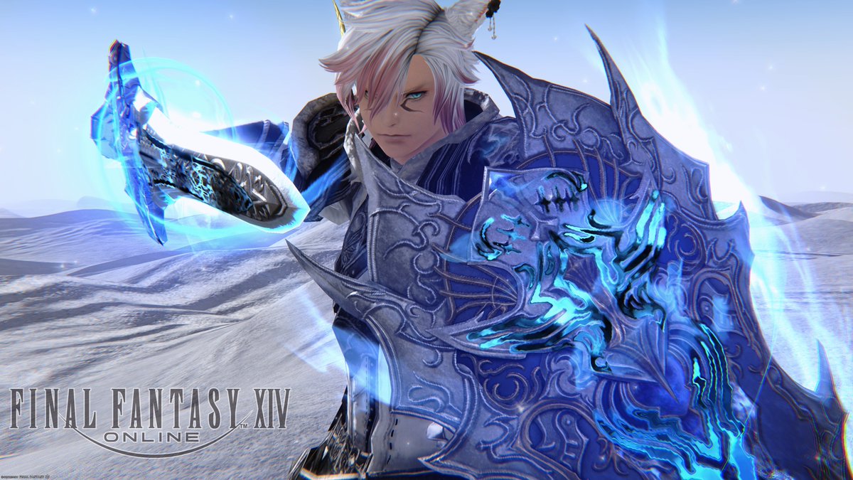 ぐらす＠Valefor (@FF14_grass1941) / Posts / X