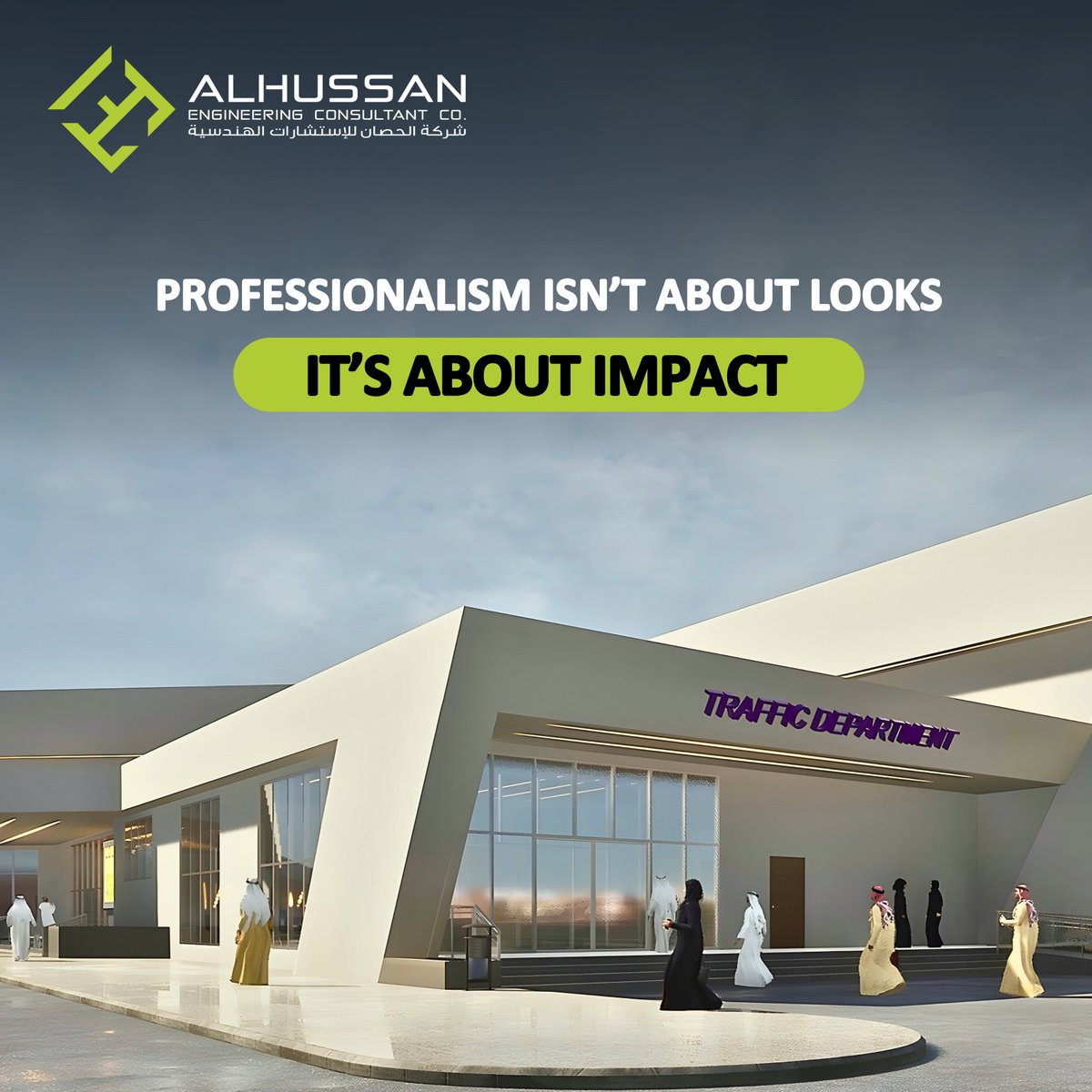 hec_sa's tweet photo. Professionalism is more than just how a project looks—
It’s the way it serves, impacts, and elevates the lives around it.
At Alhussan Engineering Consultant Co., we build with purpose.
#ImpactDrivenDesign
#Alhussan_Engineering
#SaudiVision2030 https://t.co/m90chBsthy