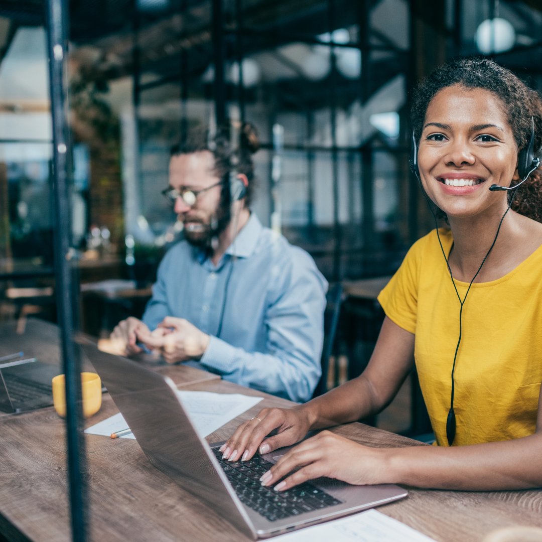 Attention all business owners! 

Are you tired of dealing with frustrating tech issues that disrupt your daily operations and hurt your bottom line? 

It's time to invest in proper IT support. 

Not only will it help reduce downtime, it will also provide top-notch security to pro