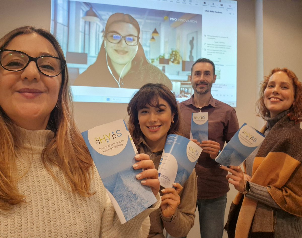 sHYpS Project tweet media