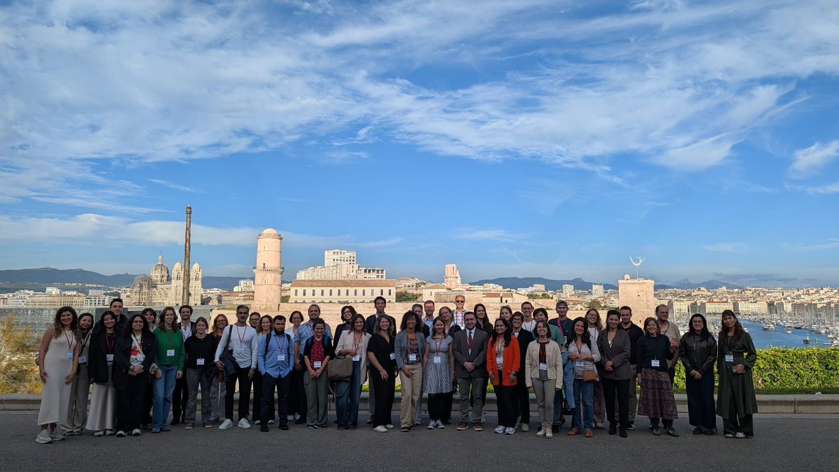 ESMRMB's tweet photo. 🔥 Preday energy at #ESMRMB2025!
6 sessions — from microstructural & preclinical imaging to glioma MRI, gadolinium research, CAMERA, MRI safety… even a low‑field brain scanner 🧲🛠️
Perfect warm‑up for an inspiring congress! ✨
#MRI #MedicalImaging #MRCommunity https://t.co/LOoyoFhNno