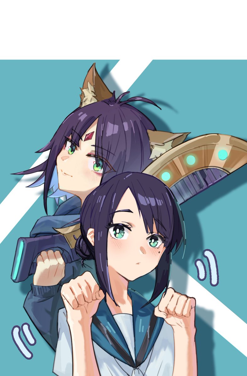 brcetion's tweet photo. 酒寄 彩葉 https://t.co/BwaTjGQQ6X