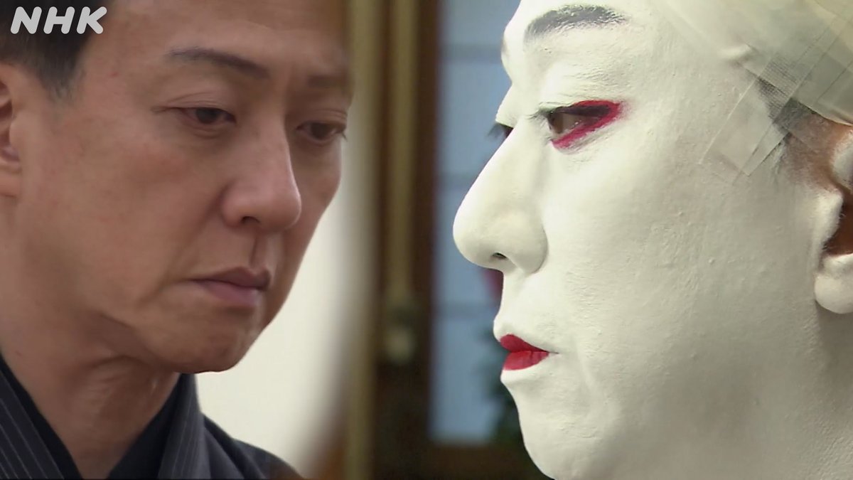 映像の世紀バタフライエフェクト tweet media