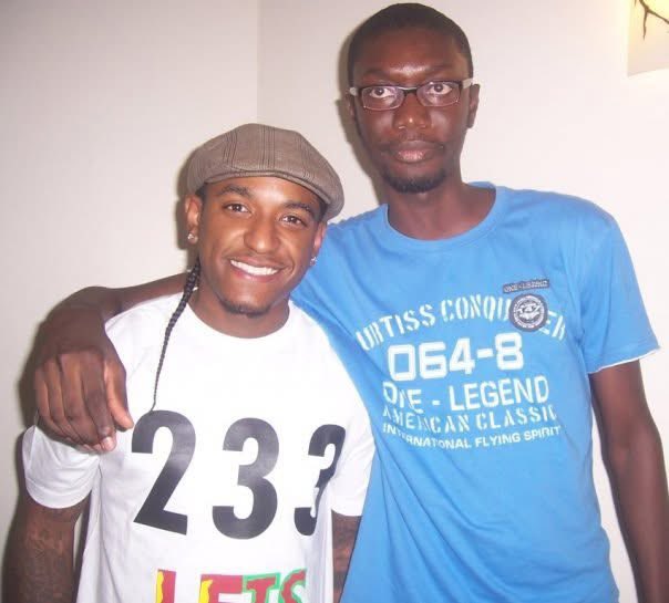 Ameyaw Debrah tweet media