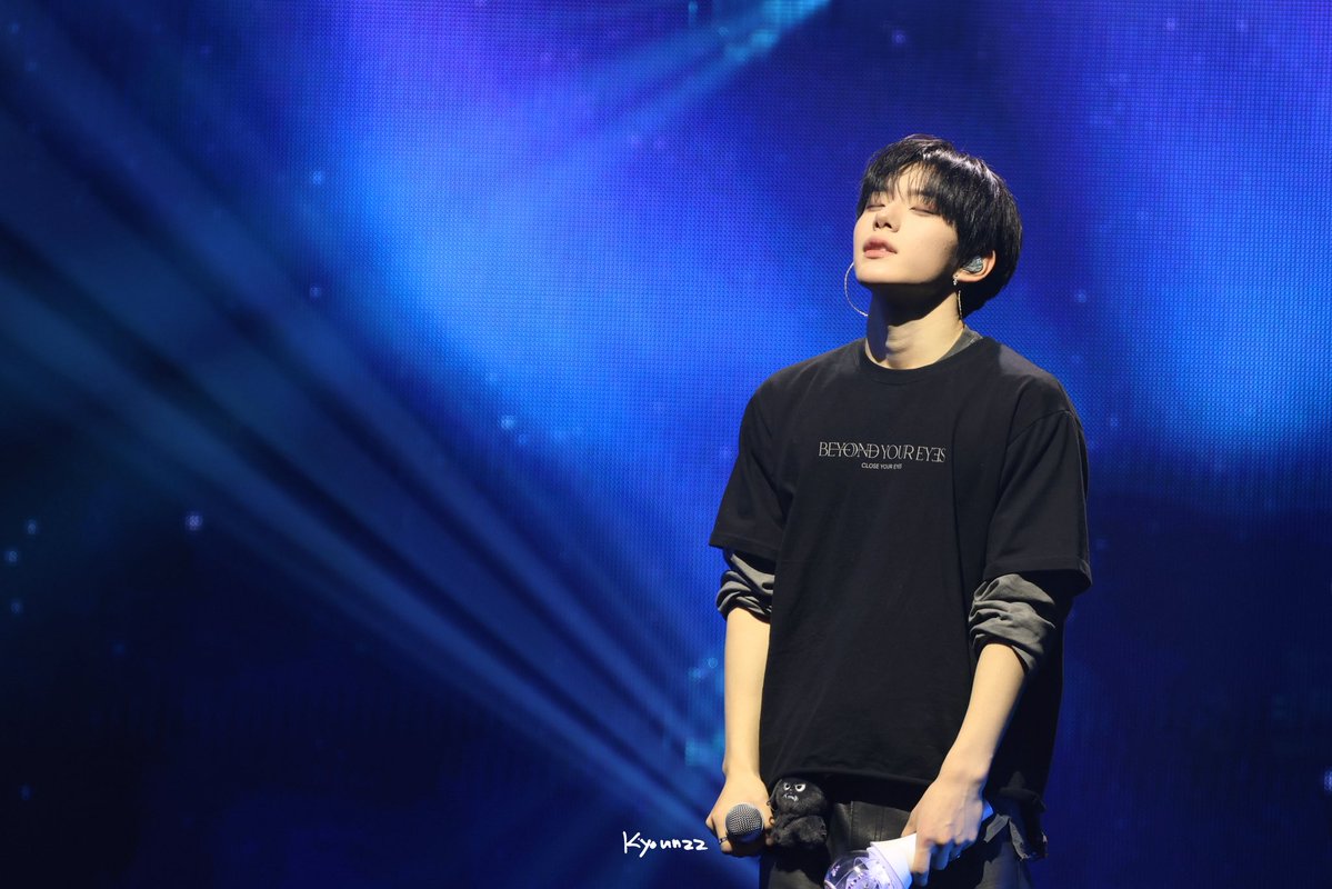 kyounzz's tweet image. 260201 항상 나를 비춰주는 별 ☆彡
#서경배 #경배 #CYE #클유아 
#SEOKYOUNGBAE #KYOUNGBAE
#CLOSEYOUREYES #클로즈유어아이즈